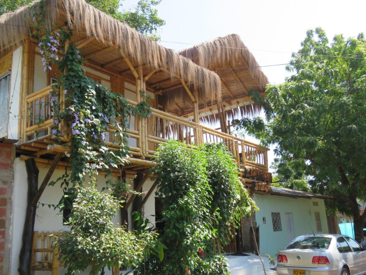 Tatacoa Star Eco Hotel Villavieja Bagian luar foto