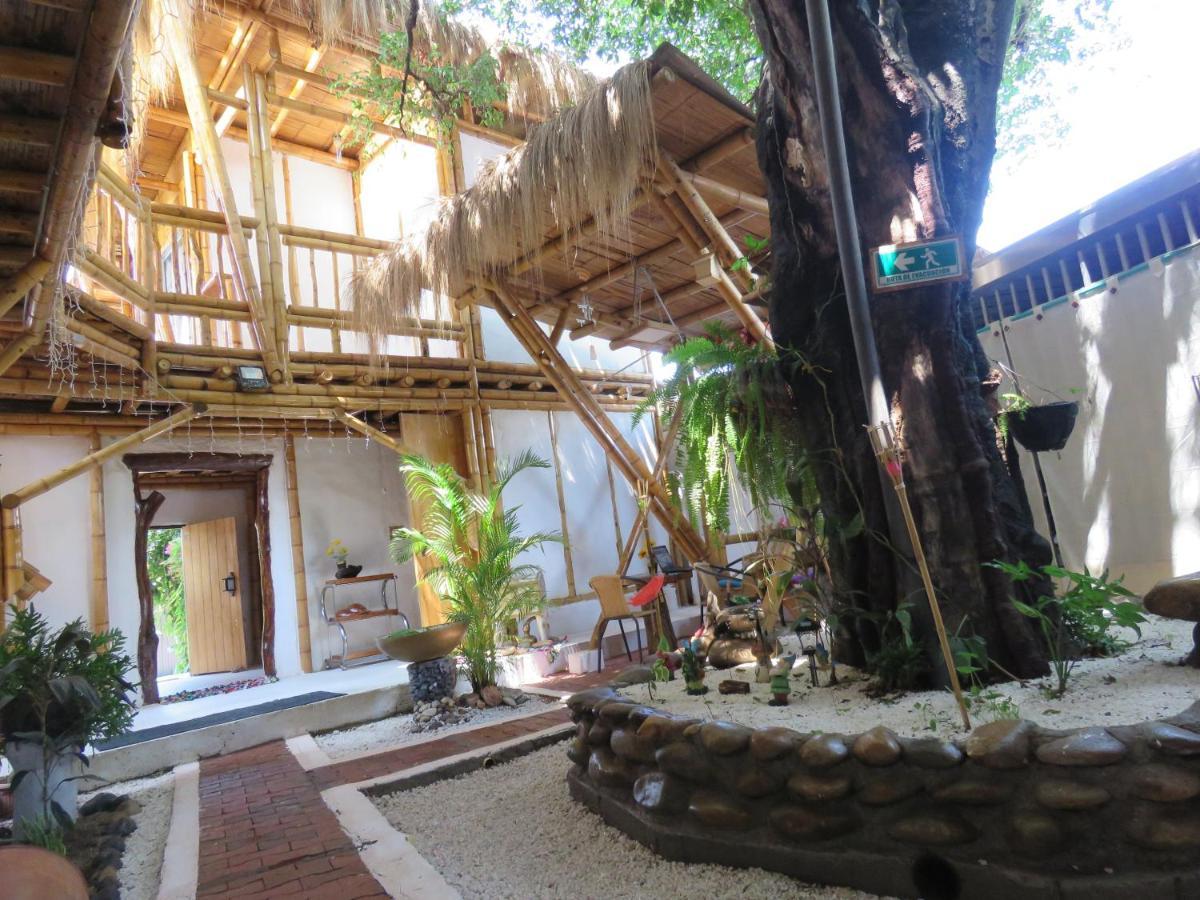 Tatacoa Star Eco Hotel Villavieja Bagian luar foto