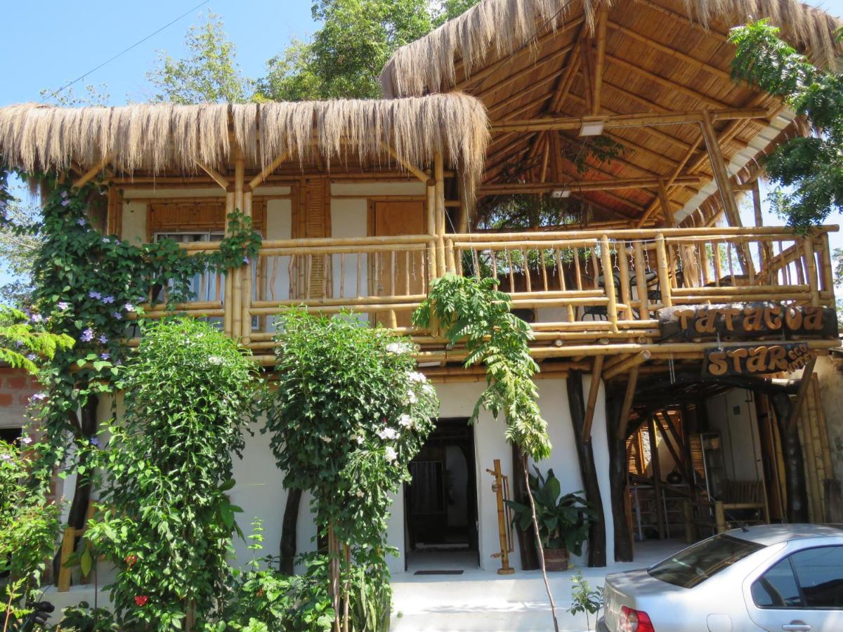 Tatacoa Star Eco Hotel Villavieja Bagian luar foto