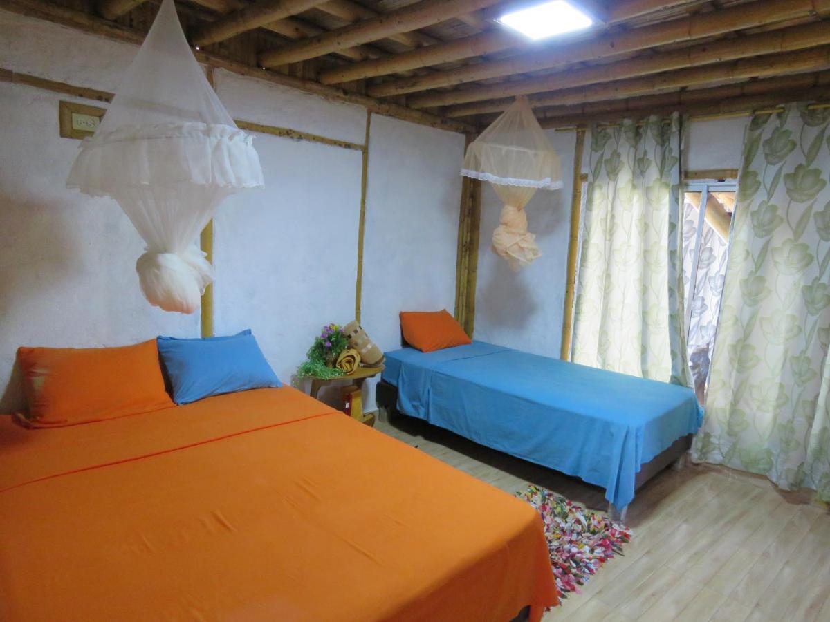 Tatacoa Star Eco Hotel Villavieja Bagian luar foto