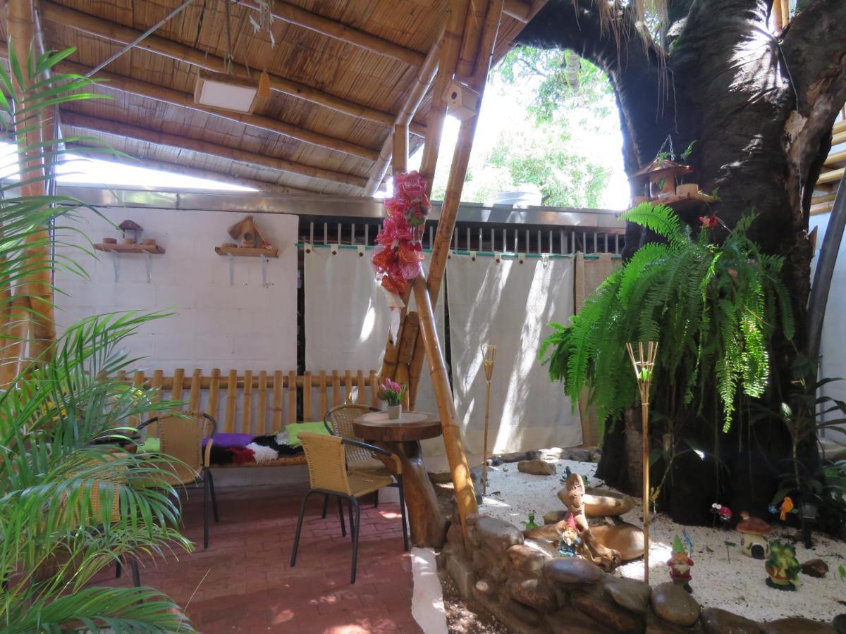 Tatacoa Star Eco Hotel Villavieja Bagian luar foto