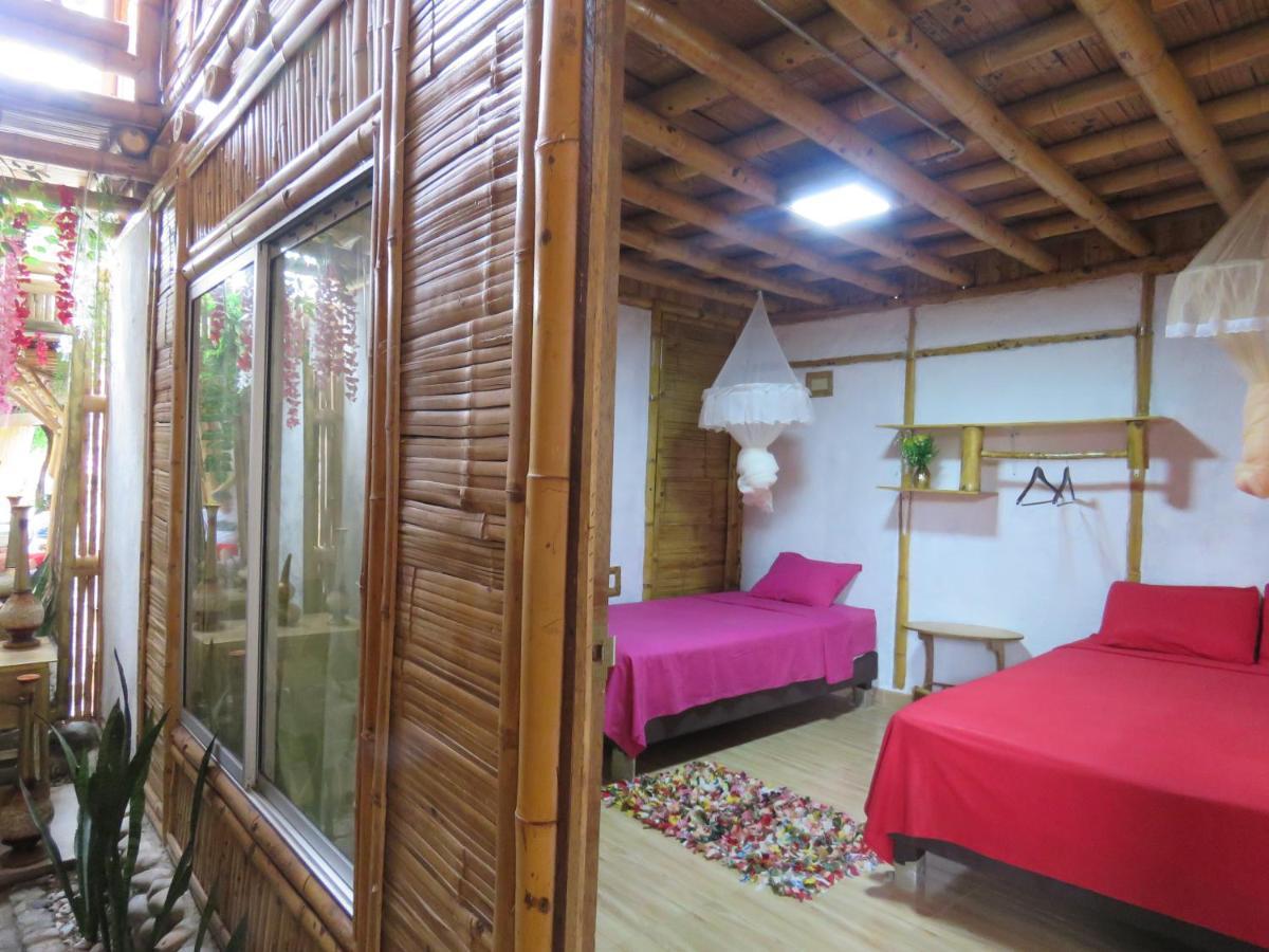 Tatacoa Star Eco Hotel Villavieja Bagian luar foto