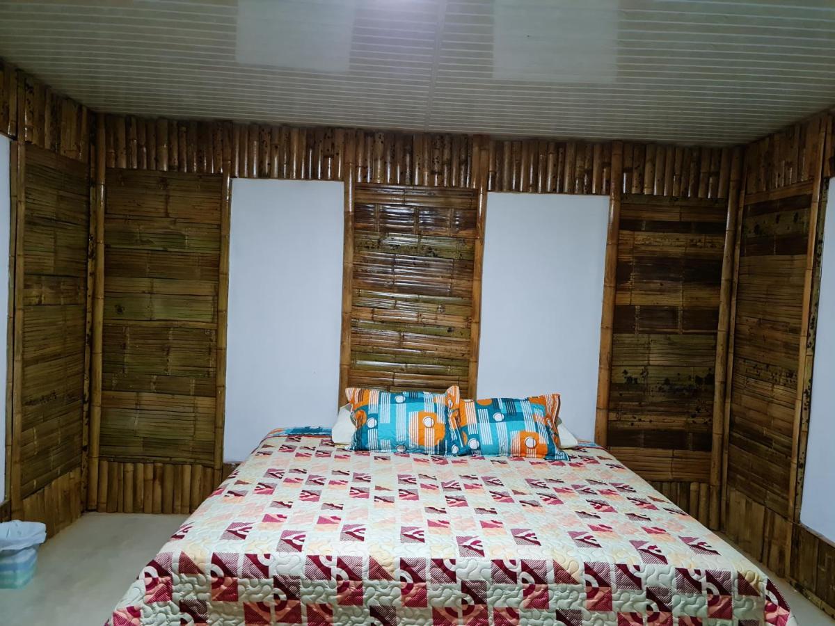 Tatacoa Star Eco Hotel Villavieja Bagian luar foto